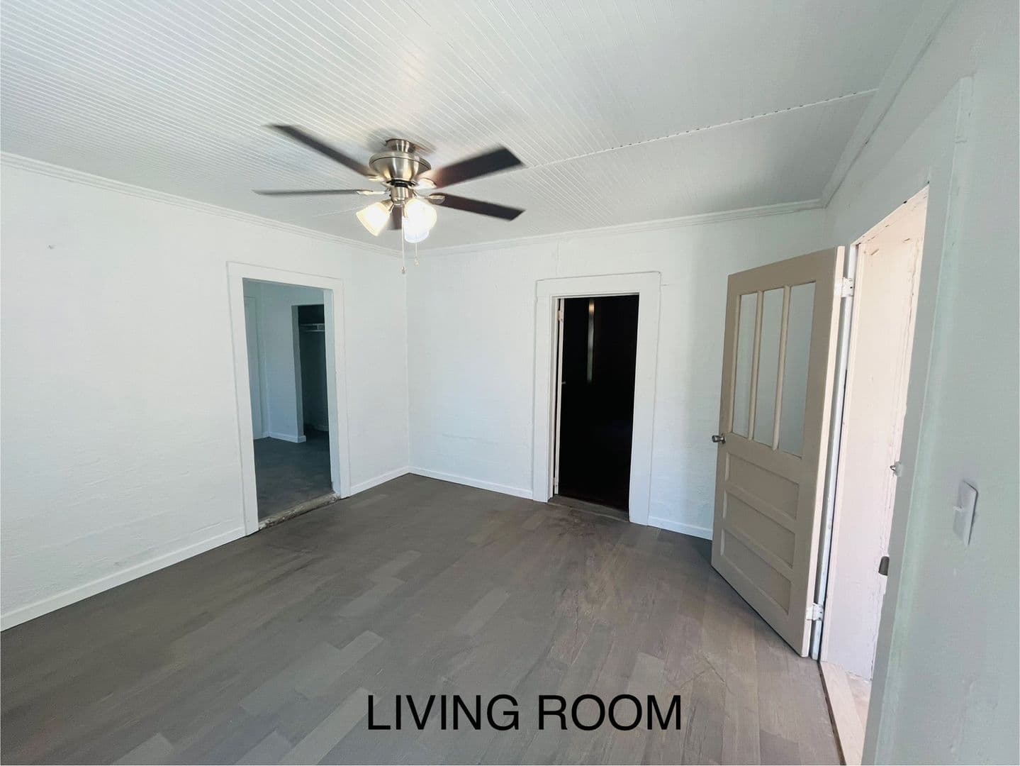 Anniston House: 1609 Morrisville Rd
