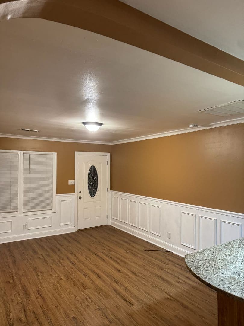 Gadsden House: 1309 Hoke St