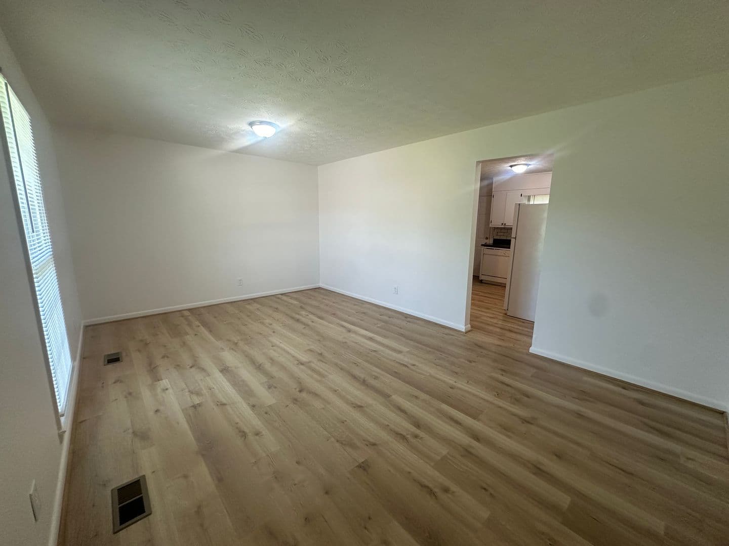 Anniston Apartment: 1505 & 1526 Warrior Road
