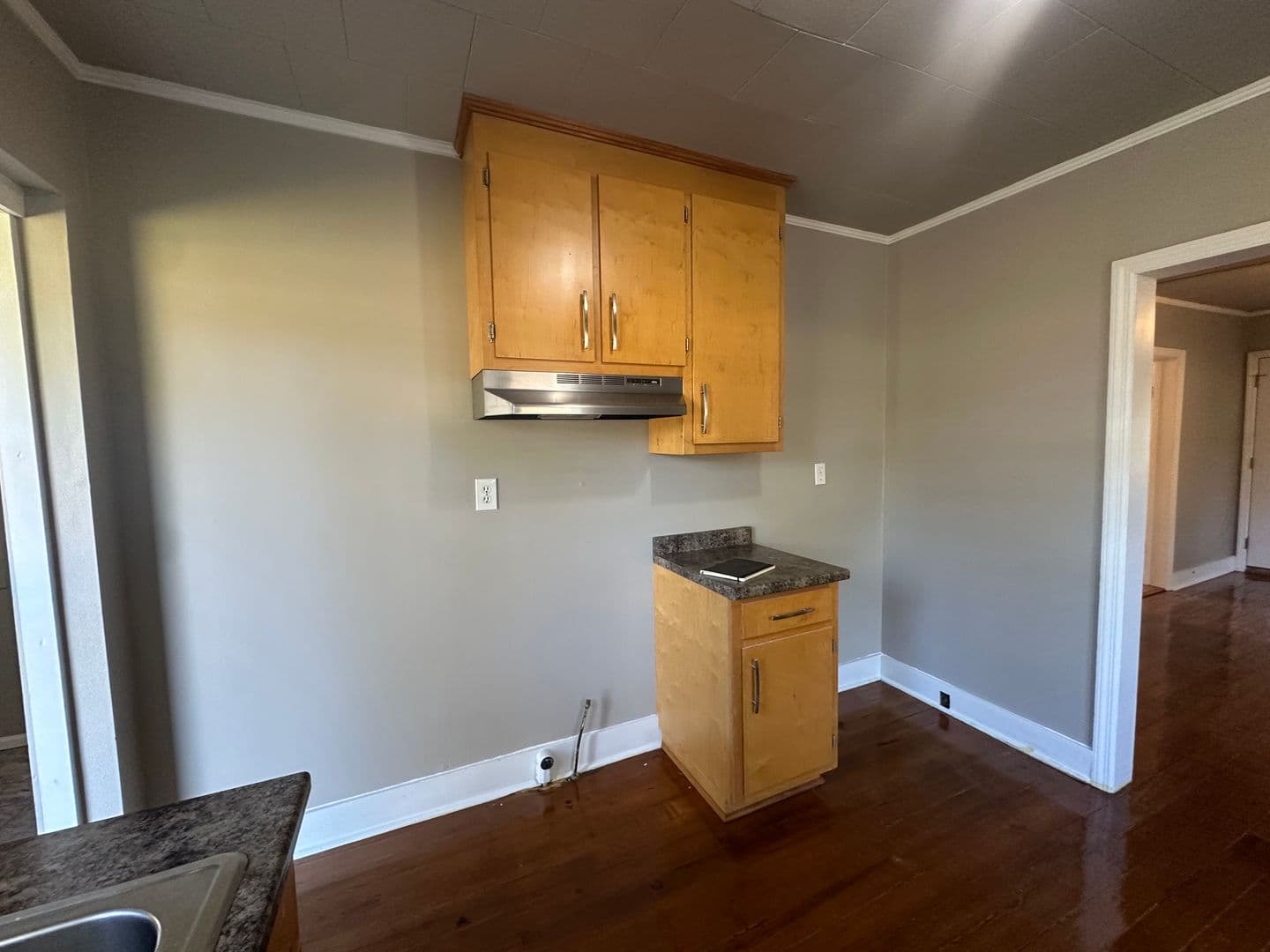 Muscadine House: 22438 CO RD
