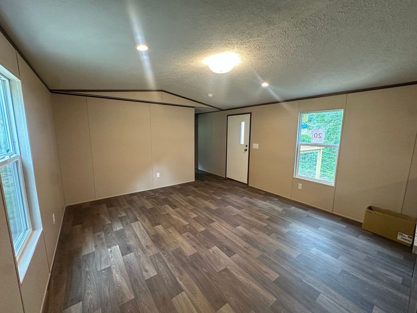 Pell City House: 106 Norwood Dr
