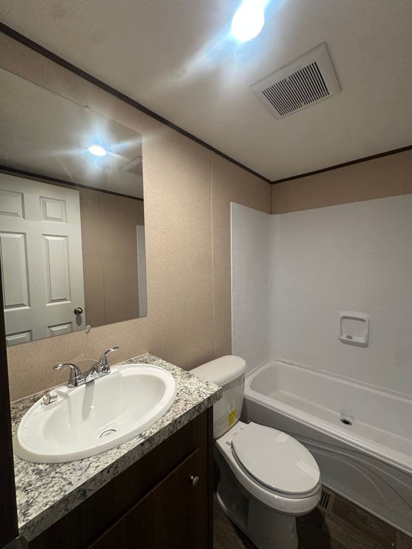 Pell City House: 106 Norwood Dr