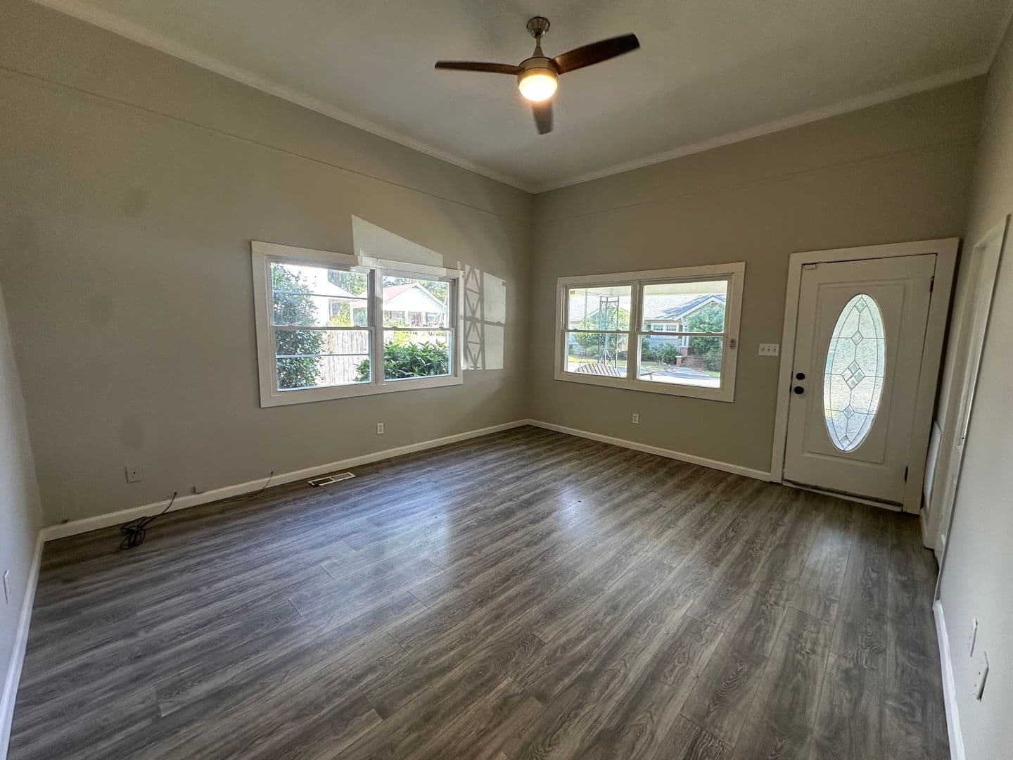 Pell City House: 11 16th St N
