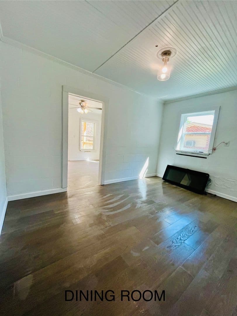 Anniston House: 1609 Morrisville Rd