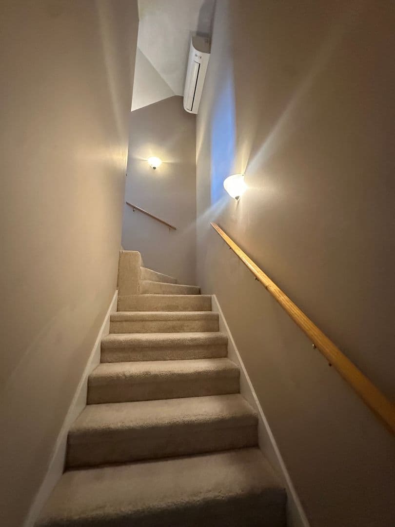 Jacksonville House: 1012 Carrie Court