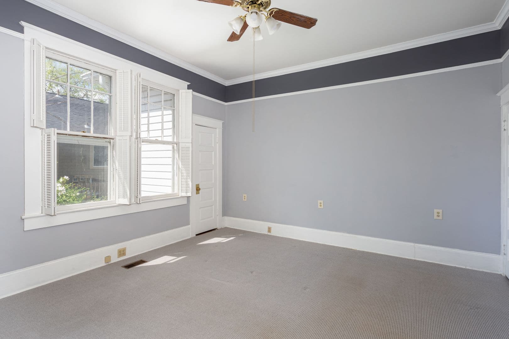 Anniston House: 612 Keith Ave