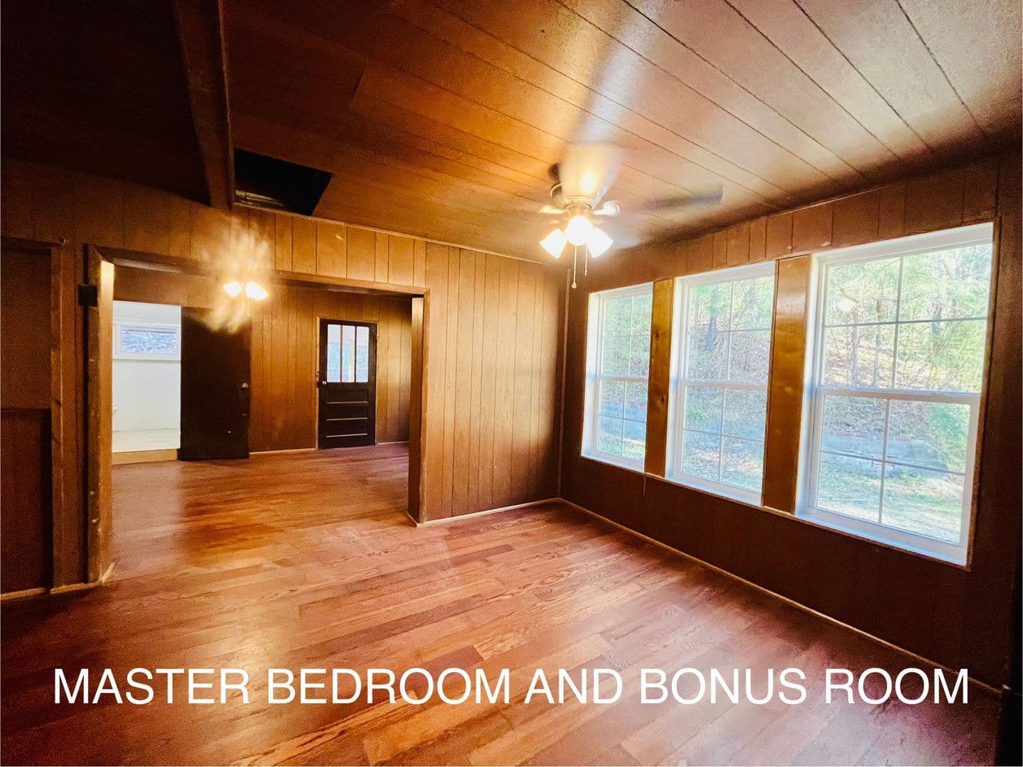 Anniston House: 1609 Morrisville Rd