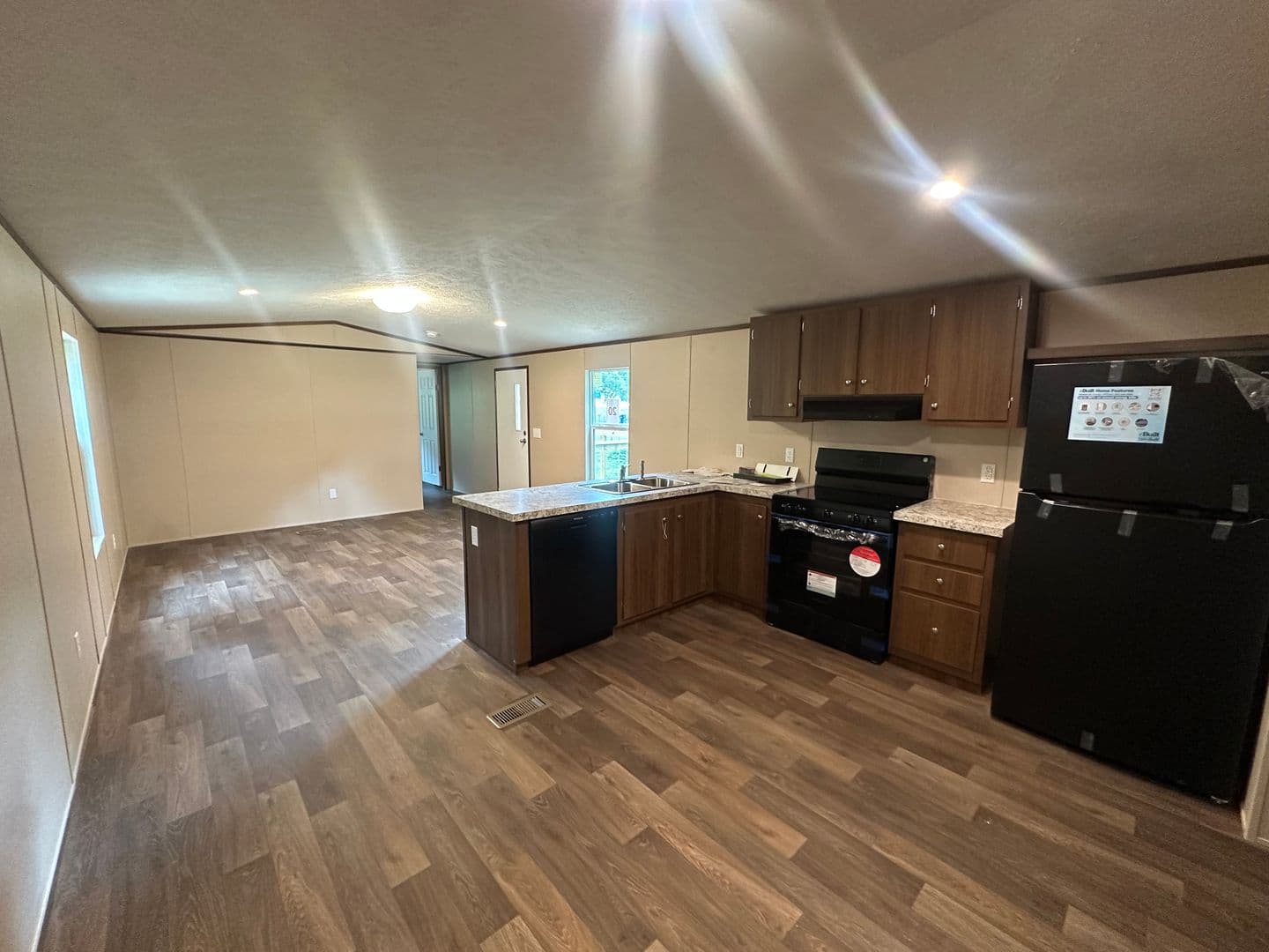 Pell City House: 106 Norwood Dr