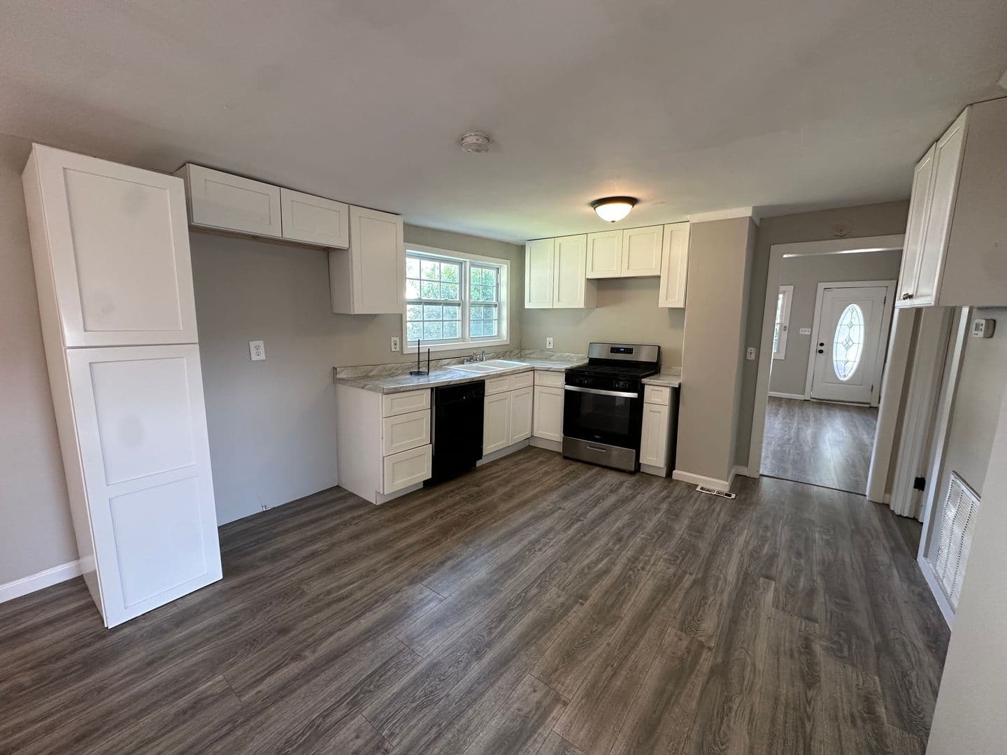 Pell City House: 11 16th St N