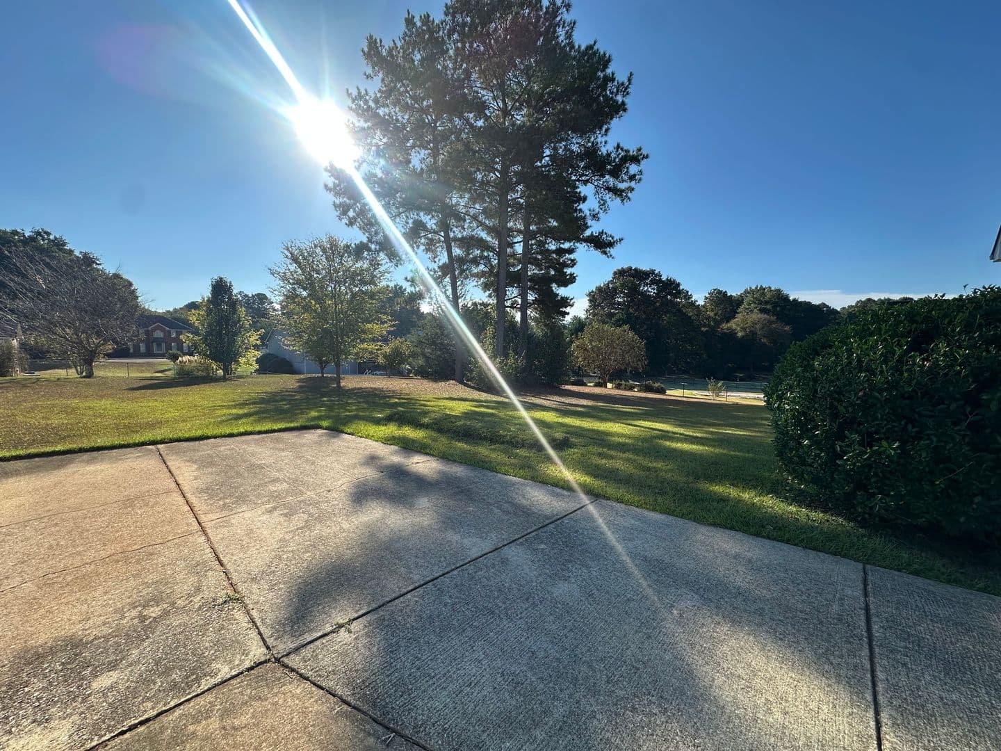 Jacksonville House: 1012 Carrie Court