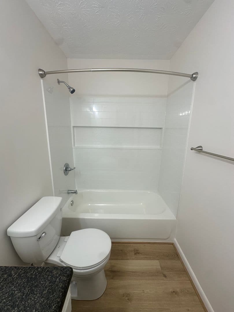 Anniston Apartment: 1505 & 1526 Warrior Road