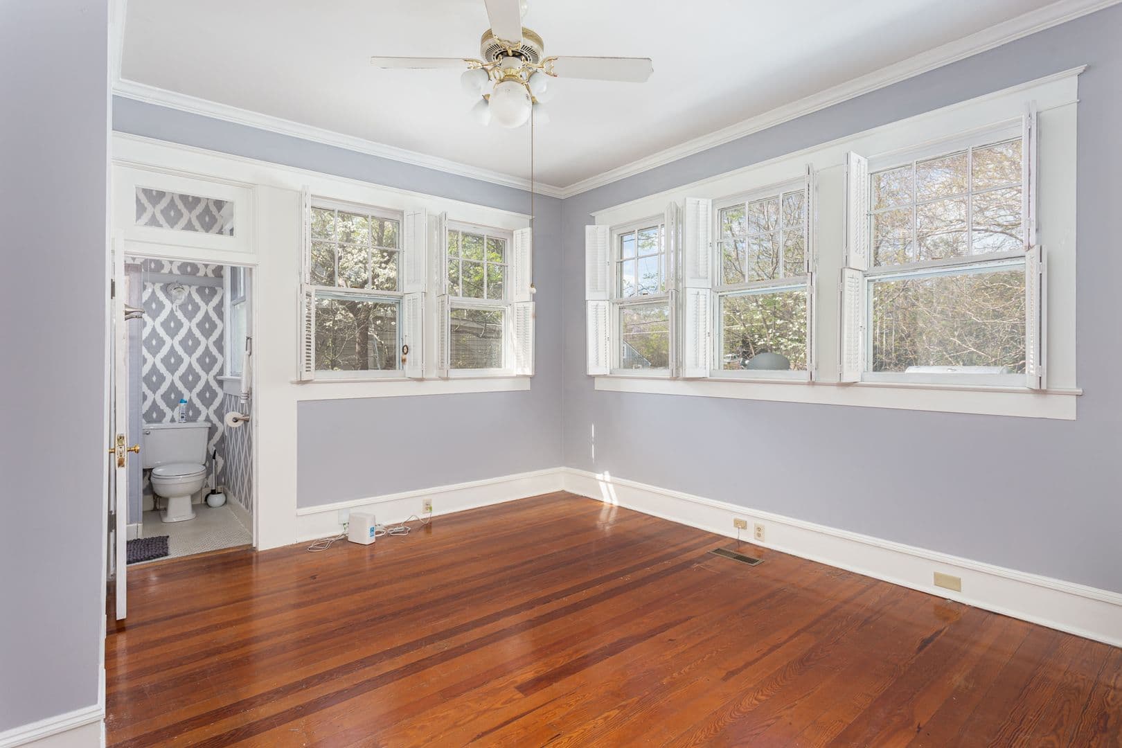 Anniston House: 612 Keith Ave