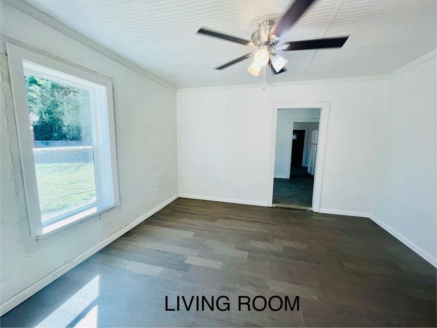 Anniston House: 1609 Morrisville Rd