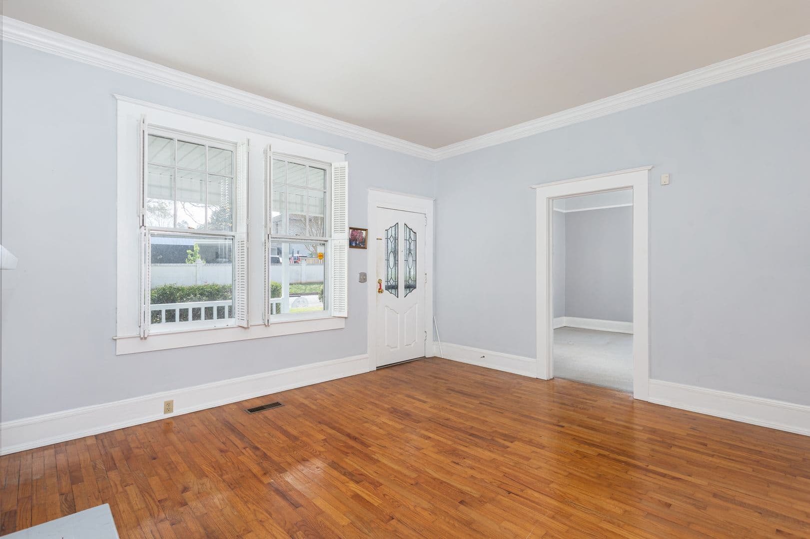 Anniston House: 612 Keith Ave