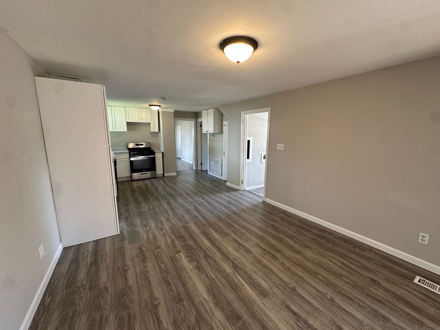 Pell City House: 11 16th St N