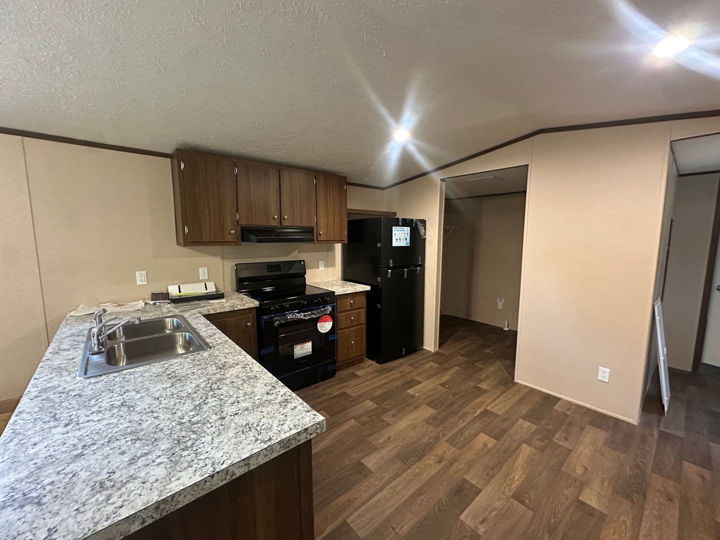 Pell City House: 106 Norwood Dr