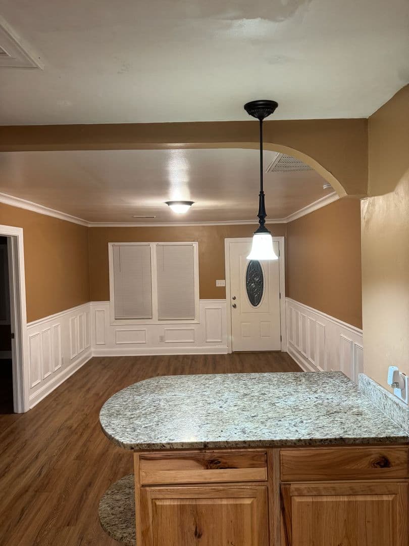 Gadsden House: 1309 Hoke St