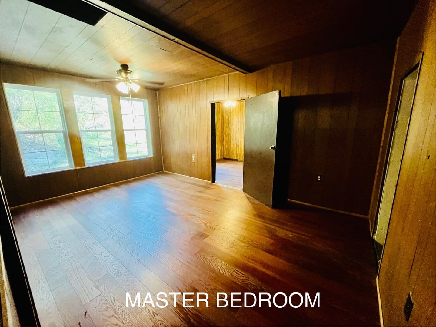 Anniston House: 1609 Morrisville Rd