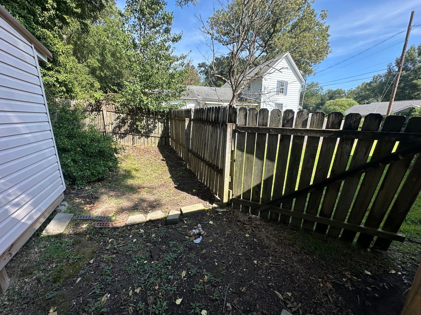 Pell City House: 11 16th St N