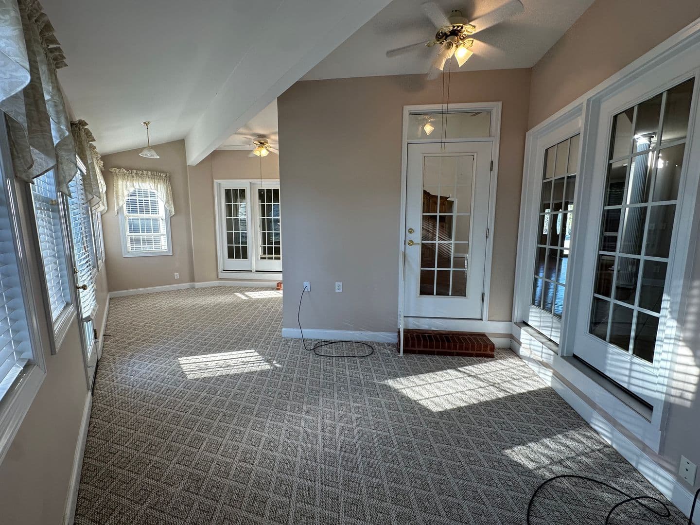 Jacksonville House: 1012 Carrie Court