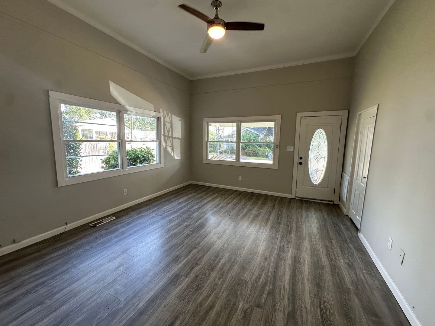 Pell City House: 11 16th St N
