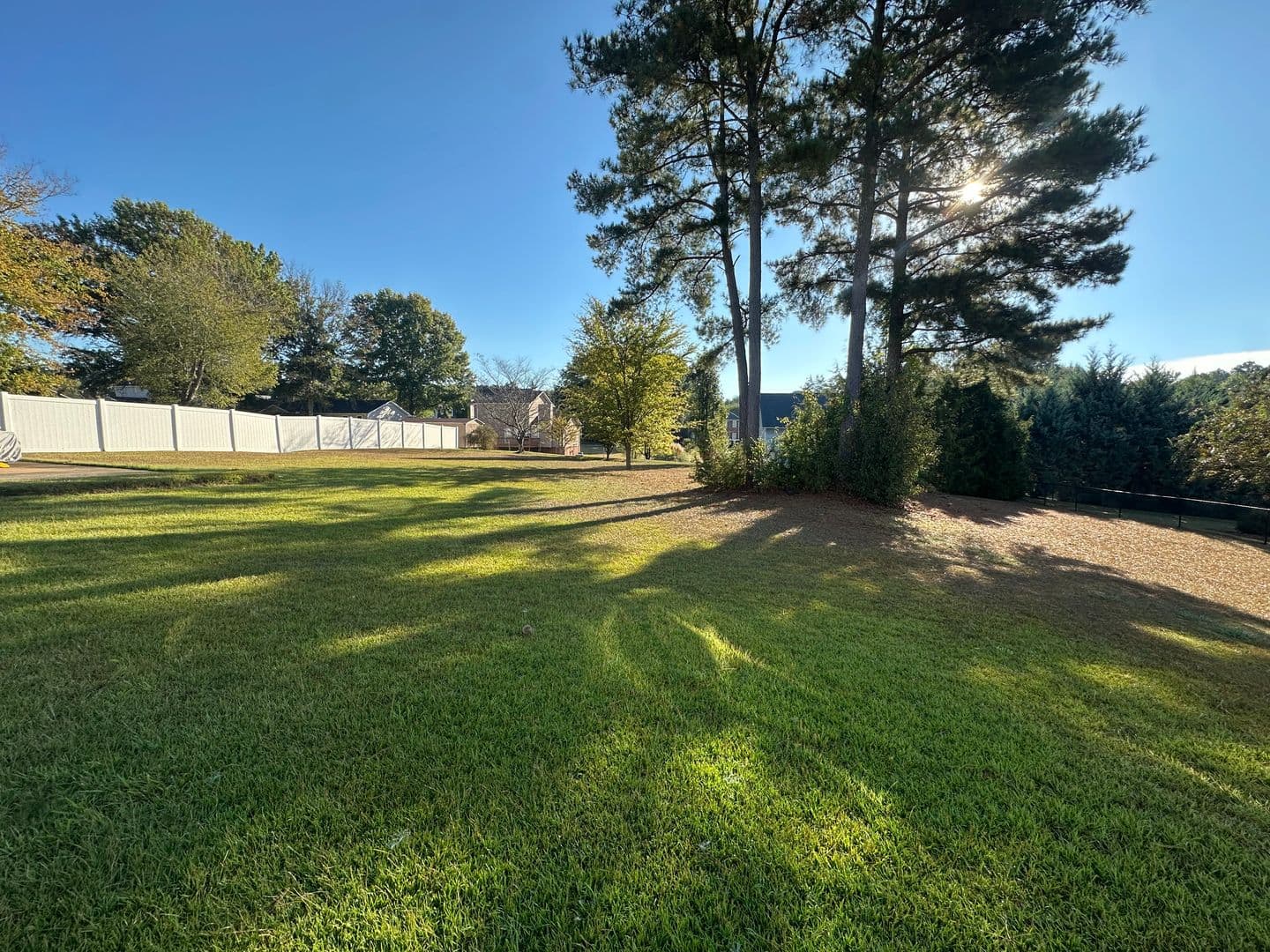 Jacksonville House: 1012 Carrie Court