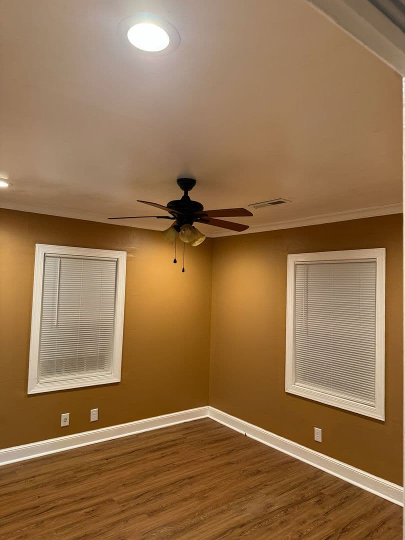 Gadsden House: 1309 Hoke St