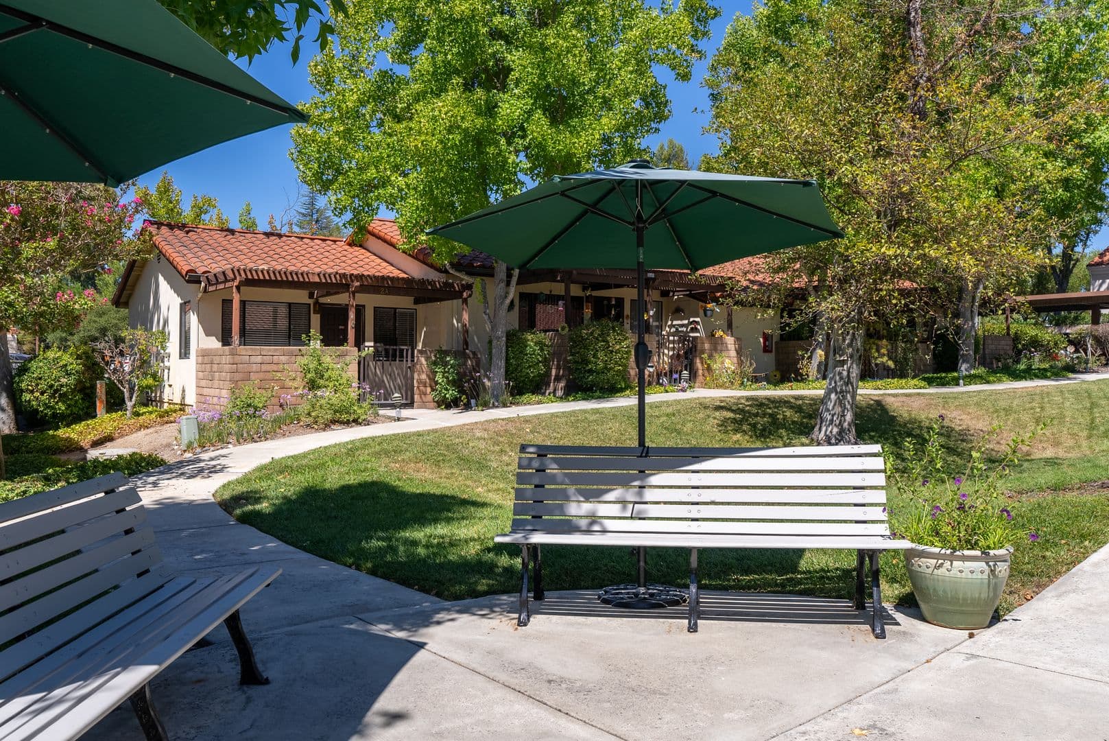 Templeton Apartment: 283 Heather Court