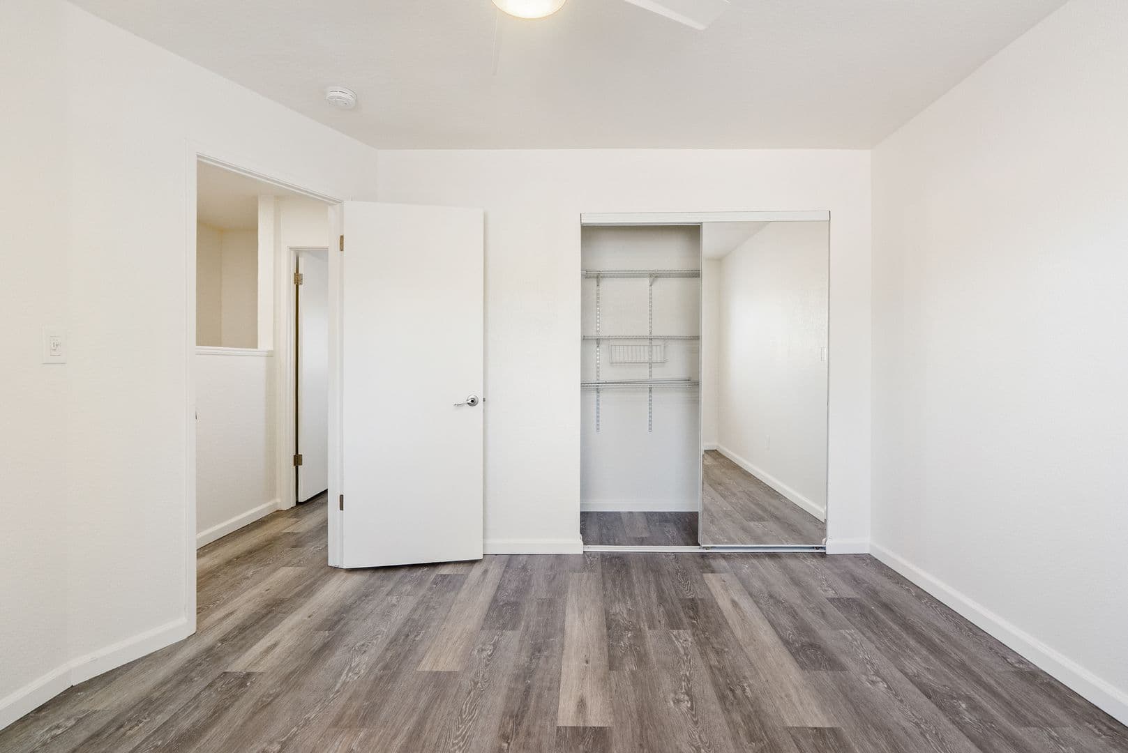 Paso Robles Apartment: 1717 Pine Street