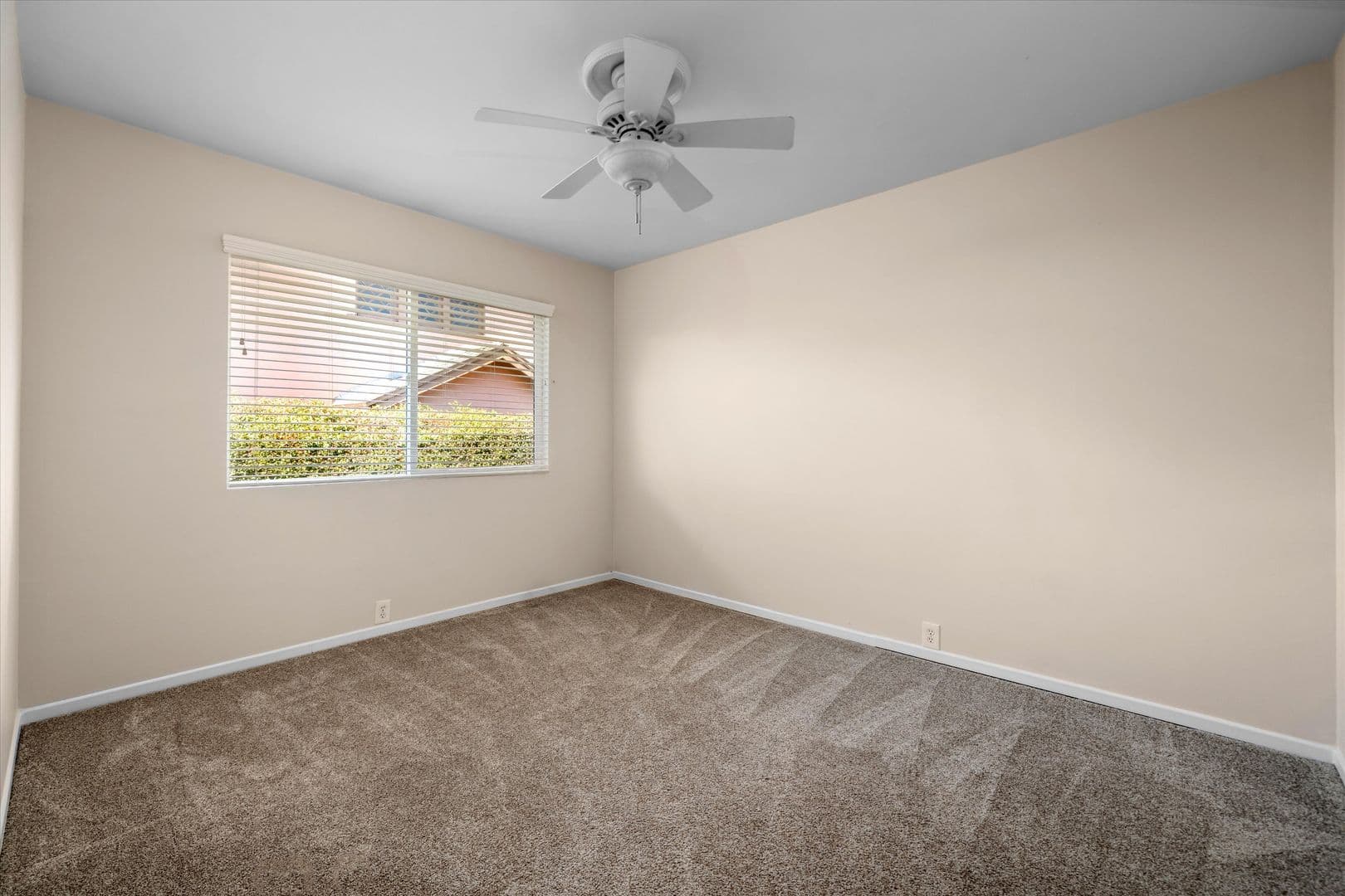 Santa Barbara Apartment: 1223 Garden Street