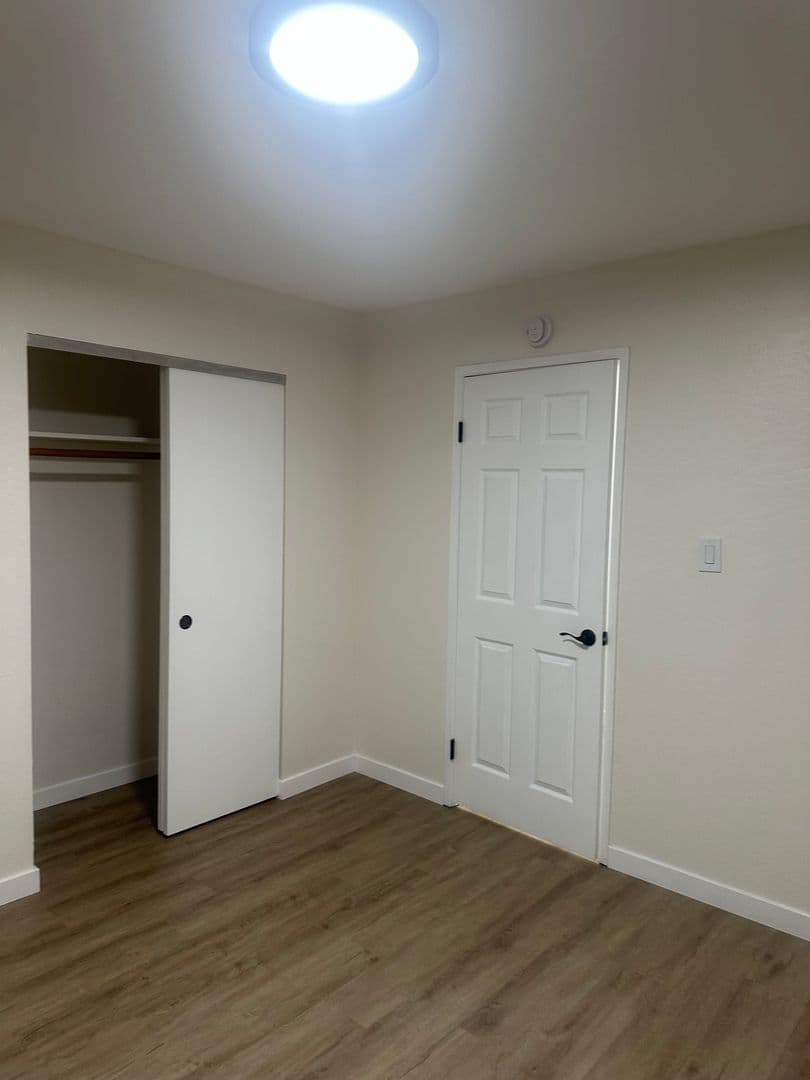 Capitola Apartment: 501 Plum Street