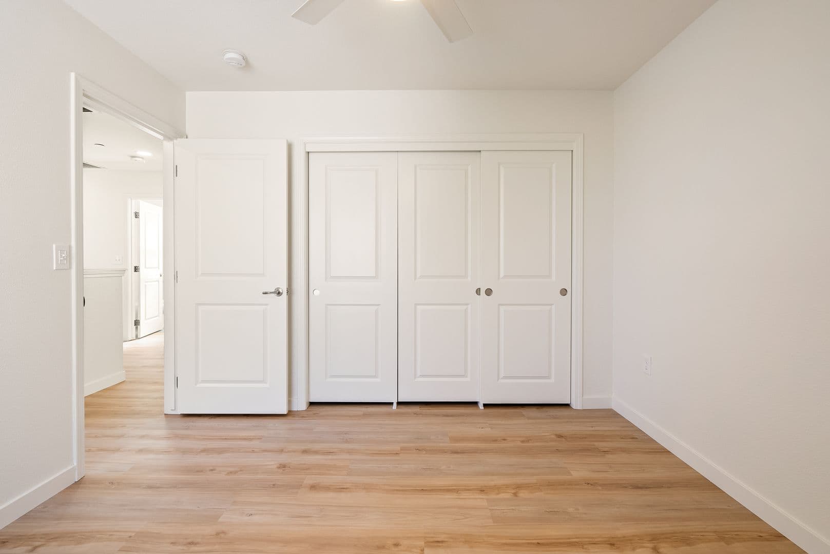 San Luis Obispo Apartment: 3350-3392 Rockview