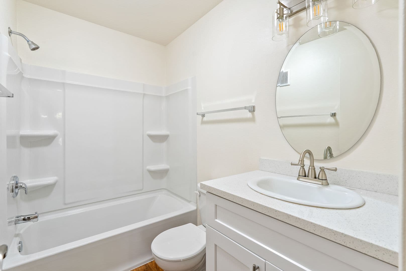 San Luis Obispo Apartment: 2804 Augusta Street