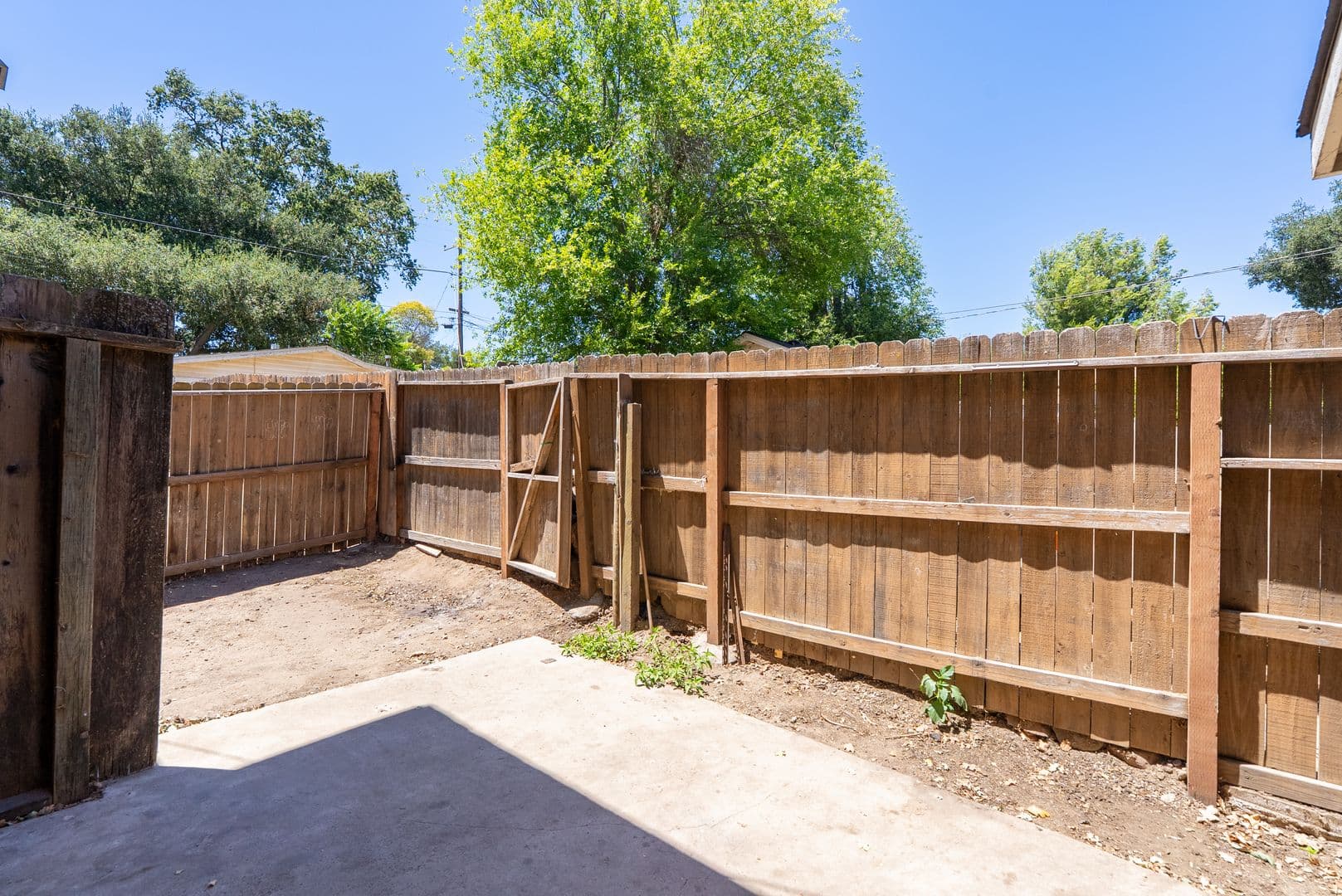 Paso Robles Apartment: 1717 Pine Street