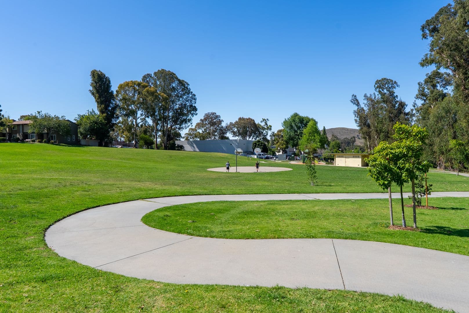 San Luis Obispo Apartment: 2804 Augusta Street