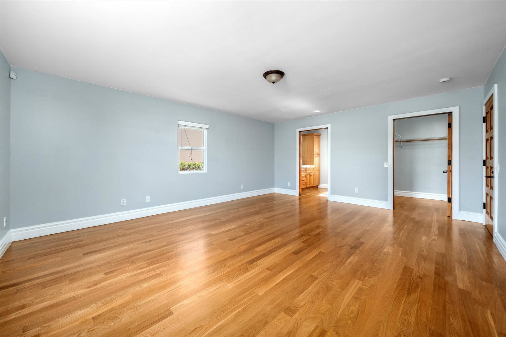 Santa Barbara Apartment: 1001-1009 Chino Street
