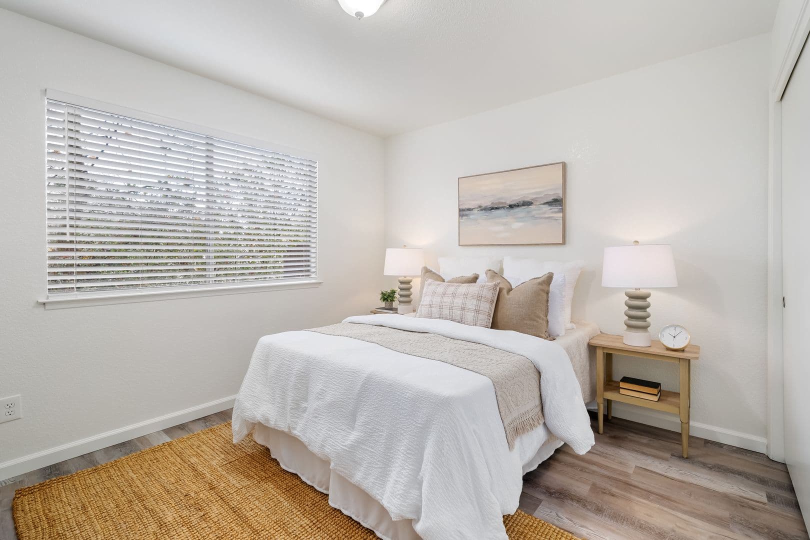 Atascadero Apartment: 9401 Jornada