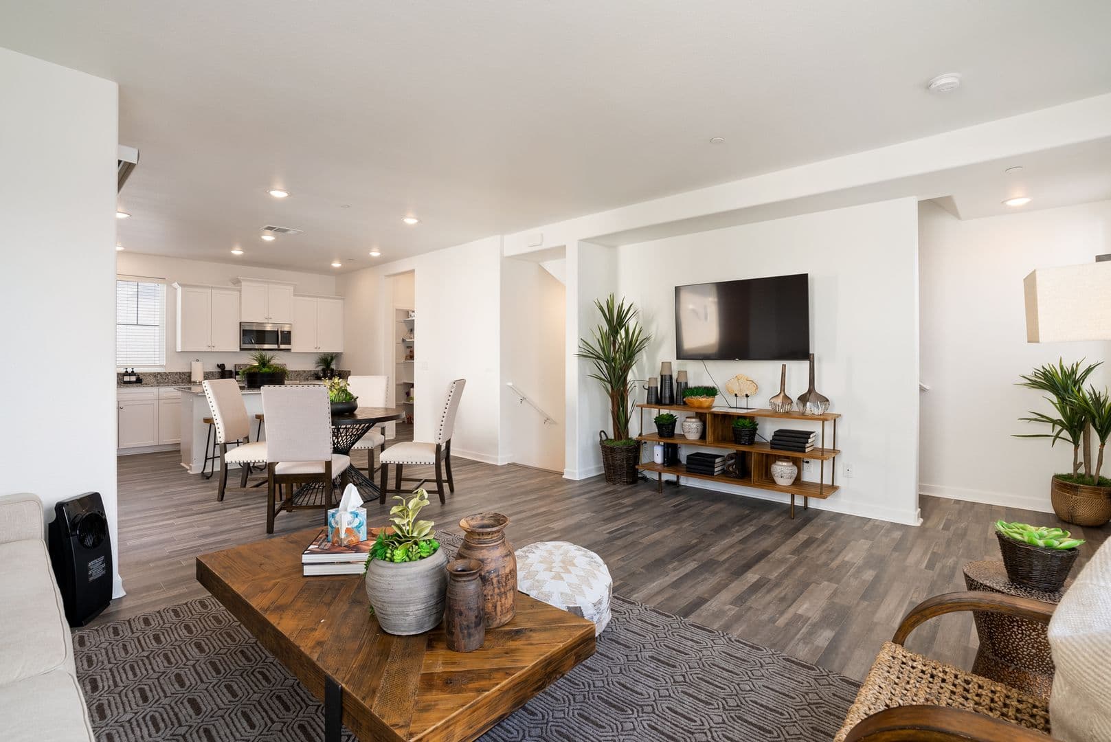 San Luis Obispo Apartment: 1220 Sponza Drive