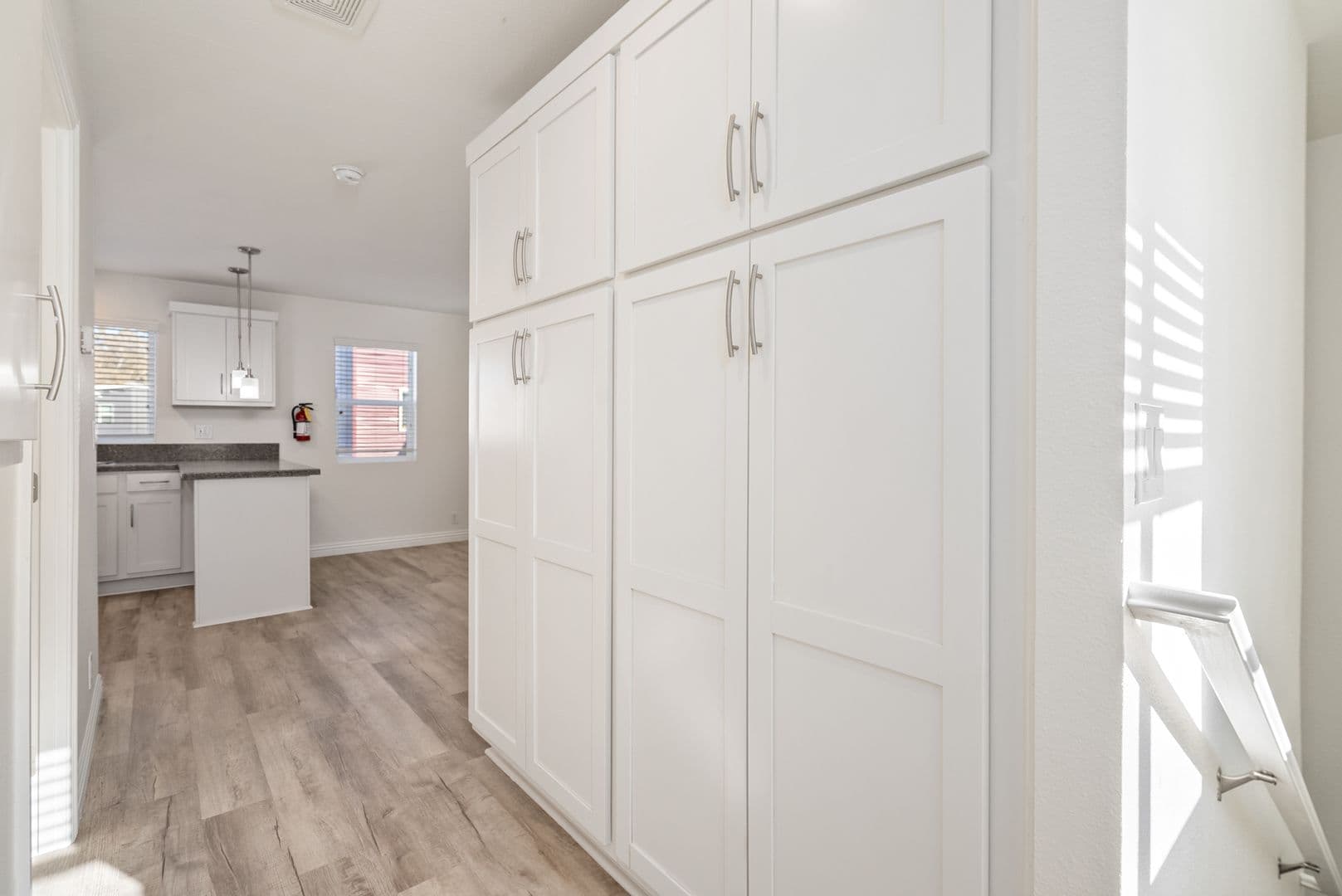 San Luis Obispo Apartment: 550 Higuera St