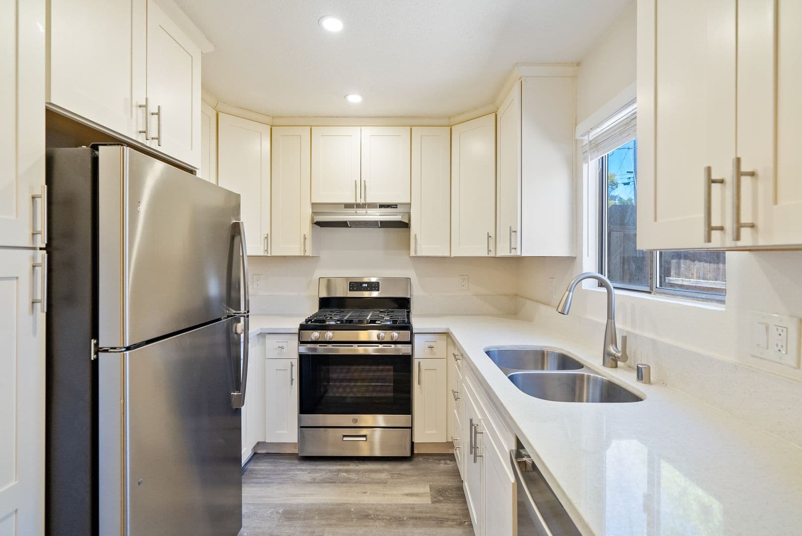 Paso Robles Apartment: 1717 Pine Street