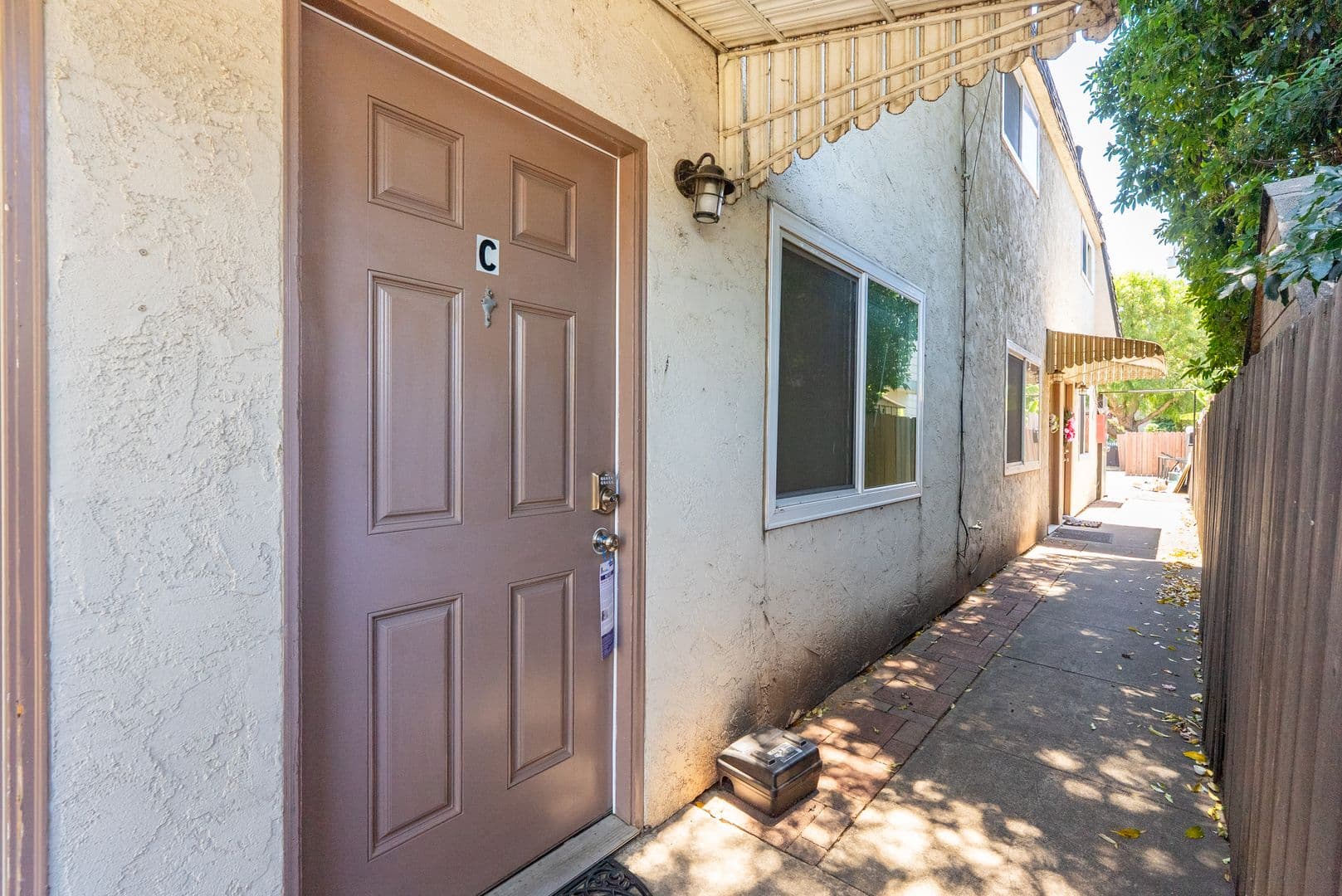 San Luis Obispo Apartment: 350 Pismo Street