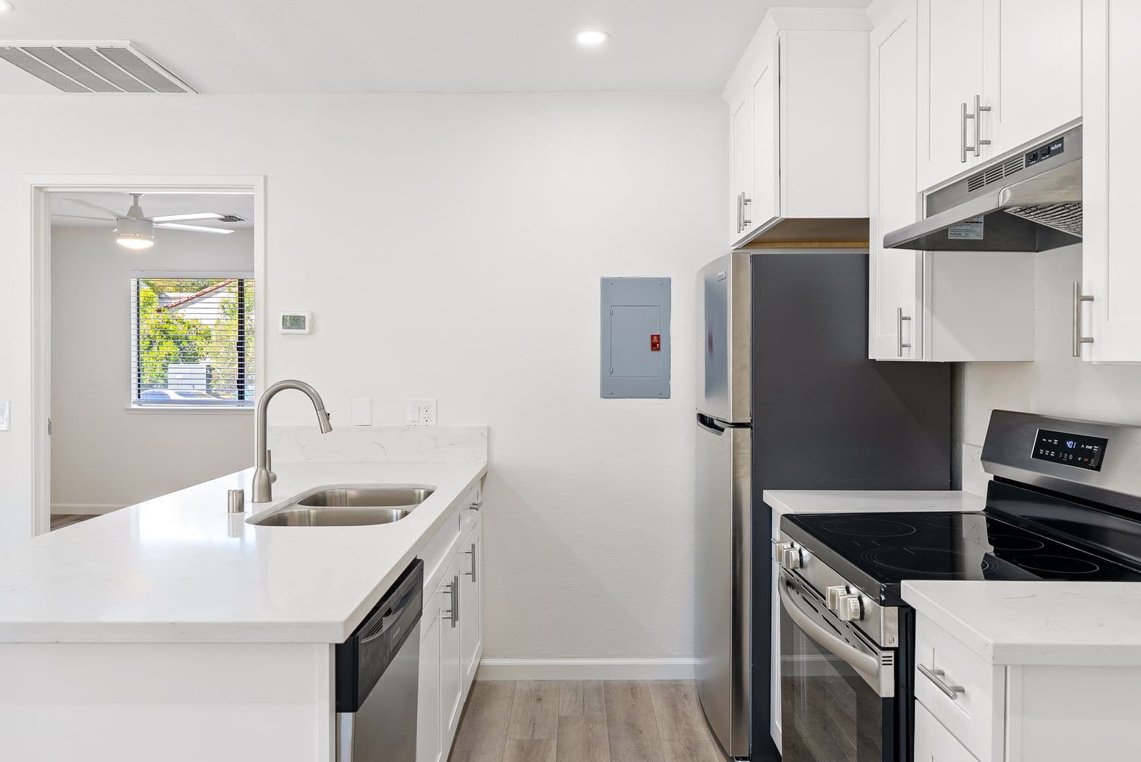 Templeton Apartment: 283 Heather Court