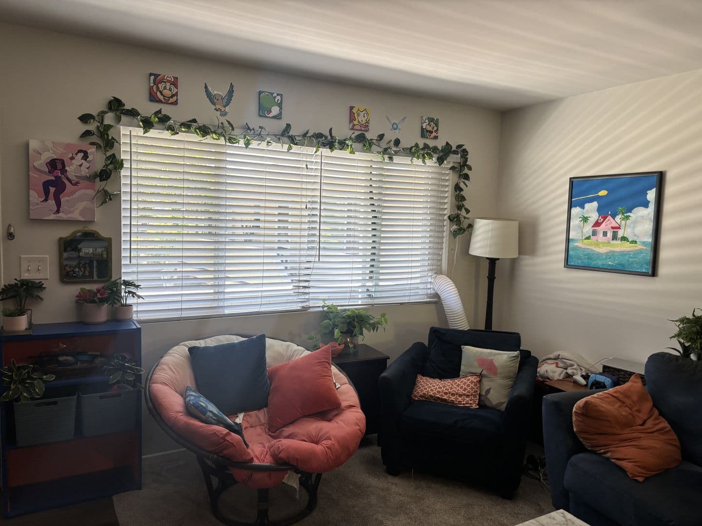 Santa Barbara Apartment: 1223 Garden Street
