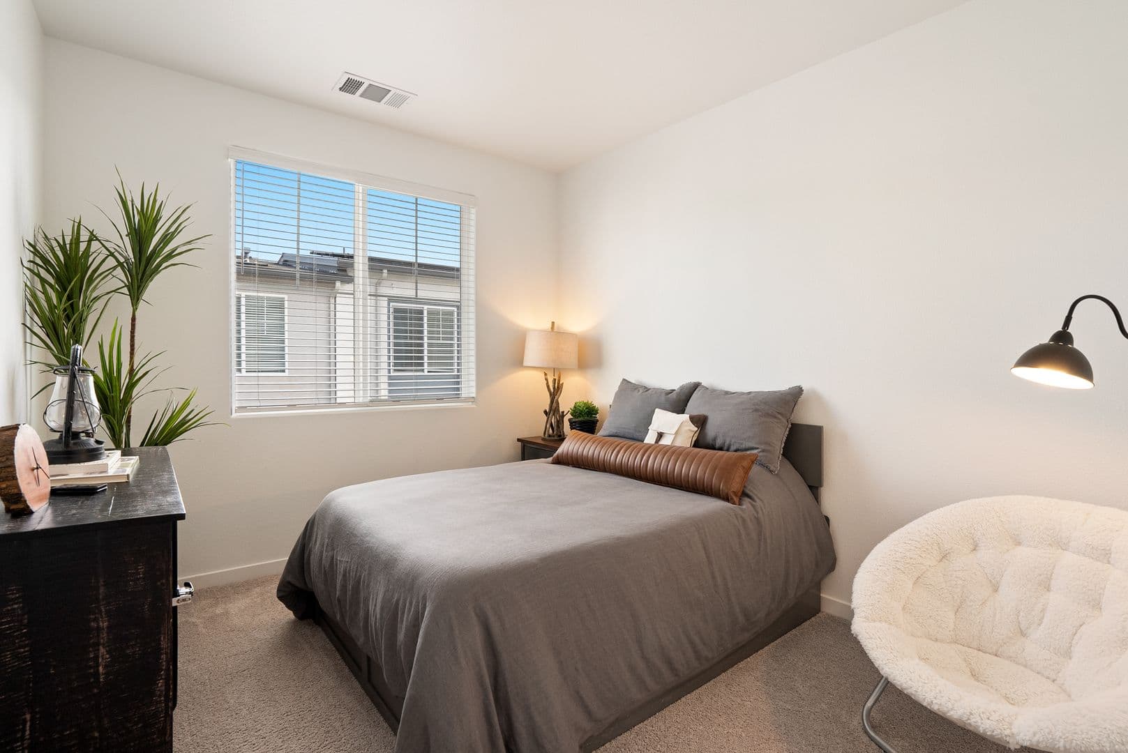 San Luis Obispo Apartment: 1220 Sponza Drive