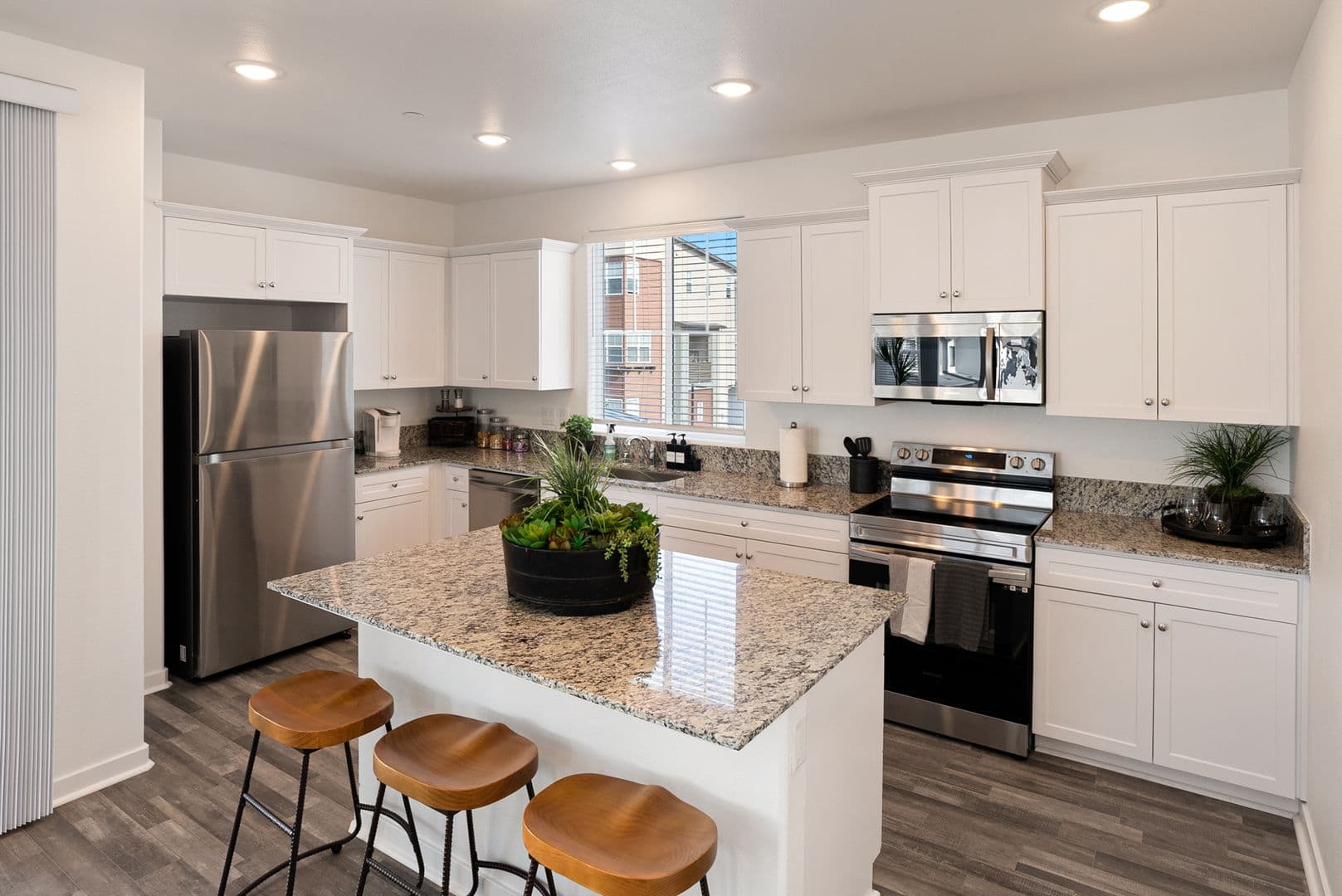 San Luis Obispo Apartment: 1220 Sponza Drive