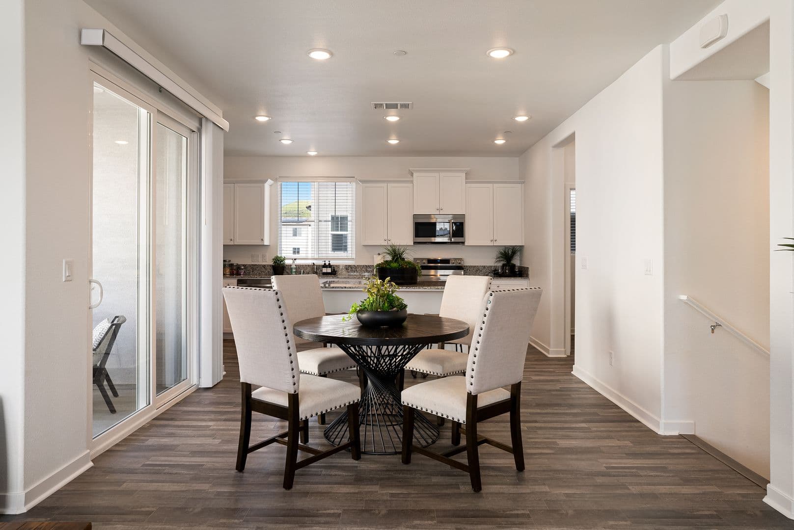 San Luis Obispo Apartment: 1220 Sponza Drive