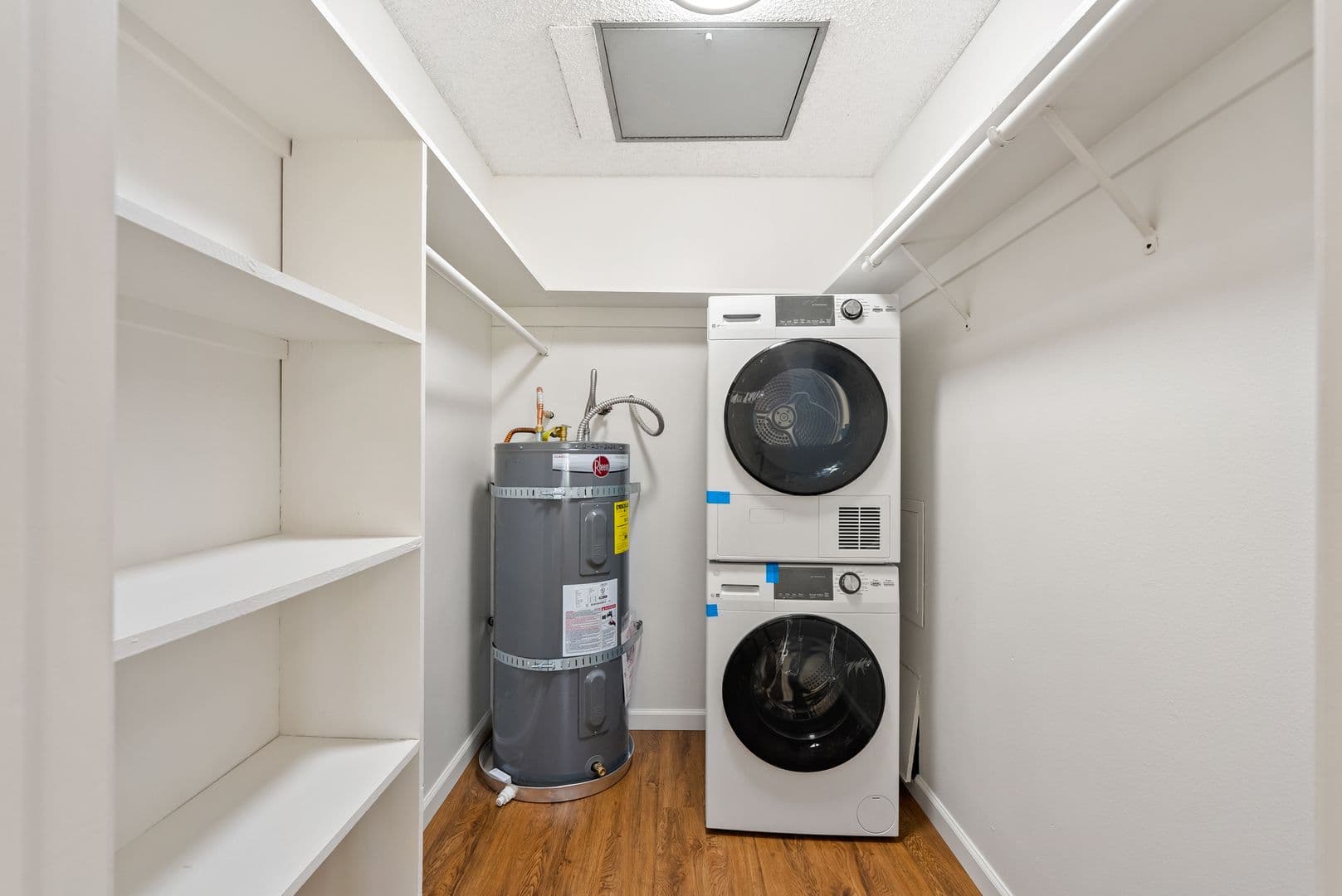 San Luis Obispo Apartment: 2804 Augusta Street