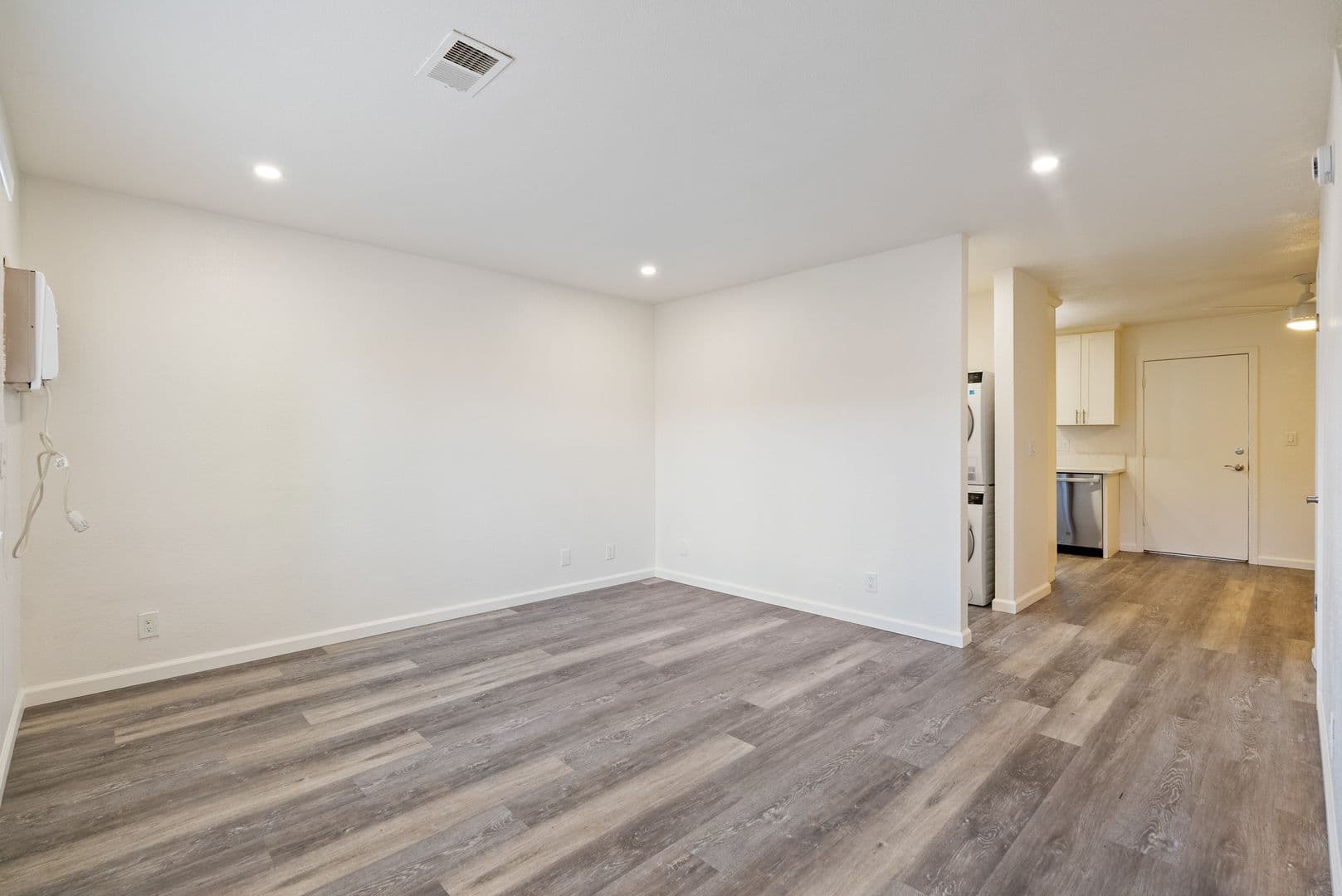 Paso Robles Apartment: 1717 Pine Street
