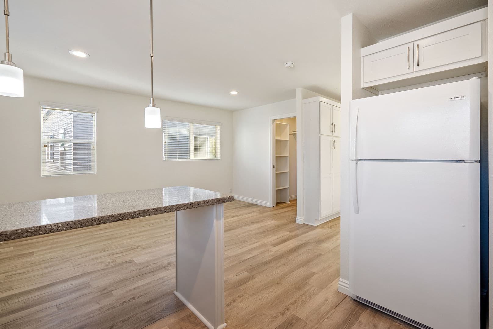 San Luis Obispo Apartment: 550 Higuera St