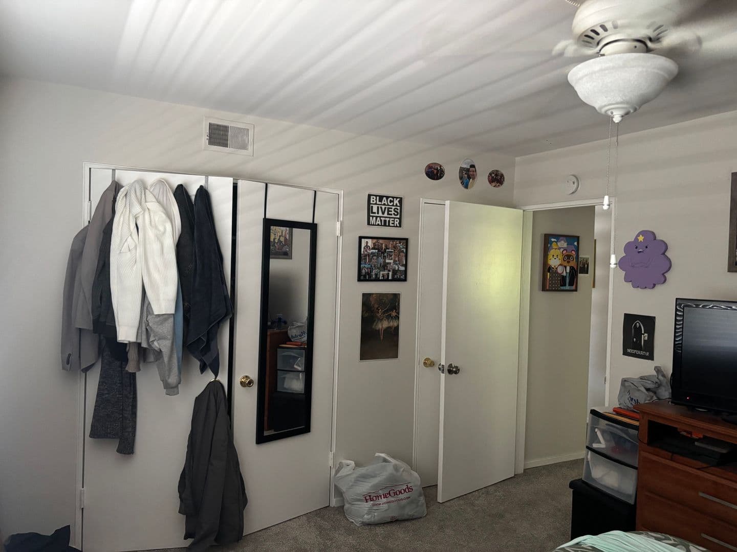 Santa Barbara Apartment: 1223 Garden Street